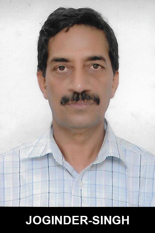 Joginder-Singh