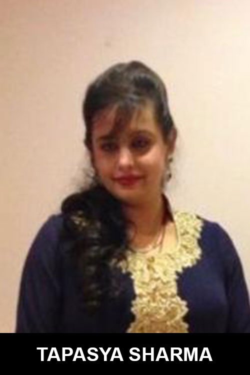 tapasya-sharma