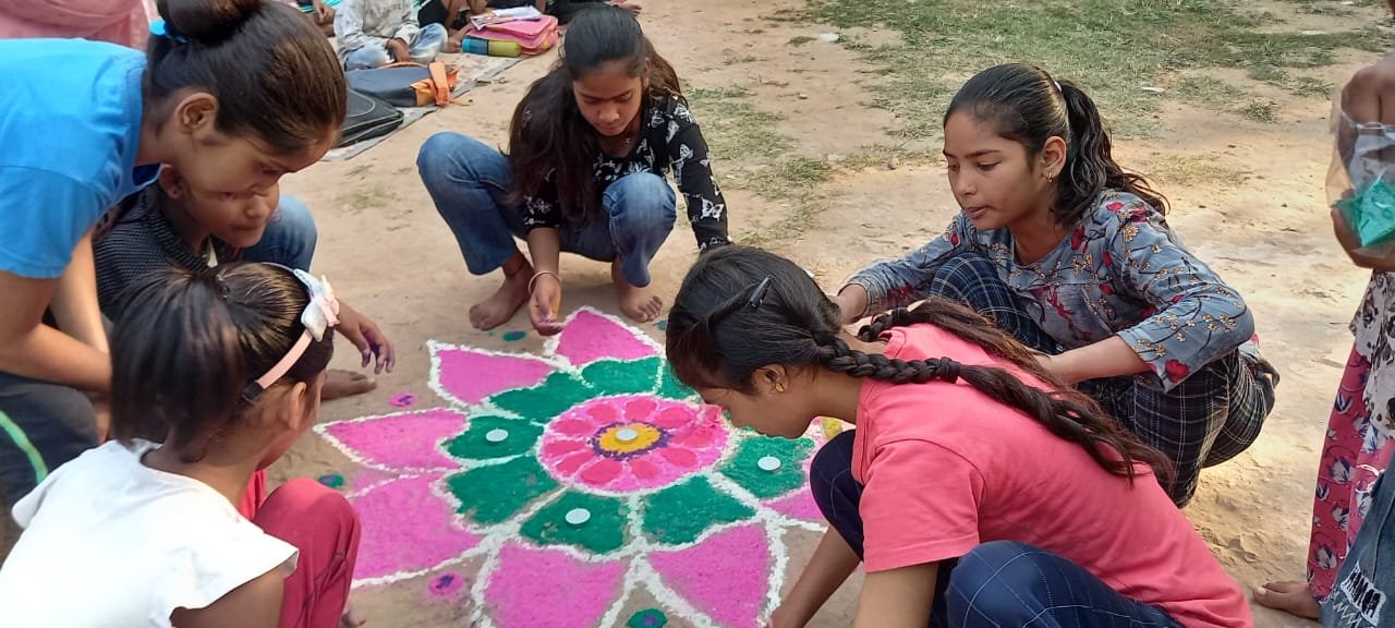 Diwali Celebration 2022